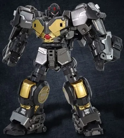 Cang Toys - CY-MINI-05 - Thormini