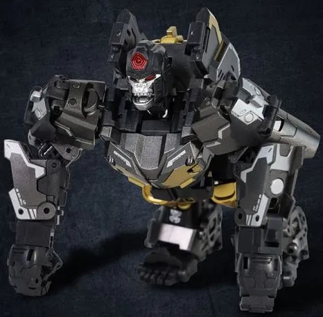 Cang Toys - CY-MINI-05 - Thormini