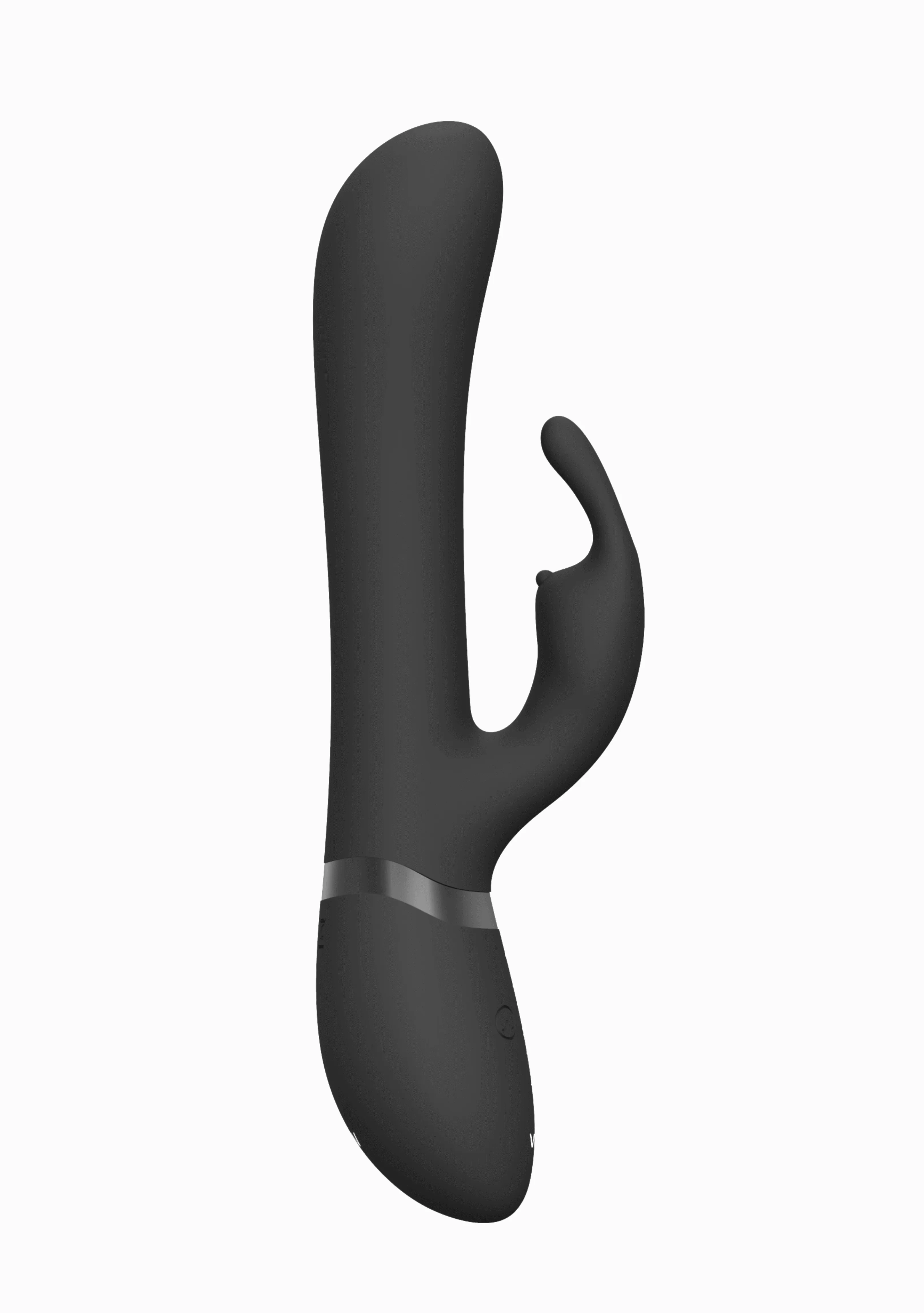 Chou - G-spot Rabbit & Clitoral Stimulator