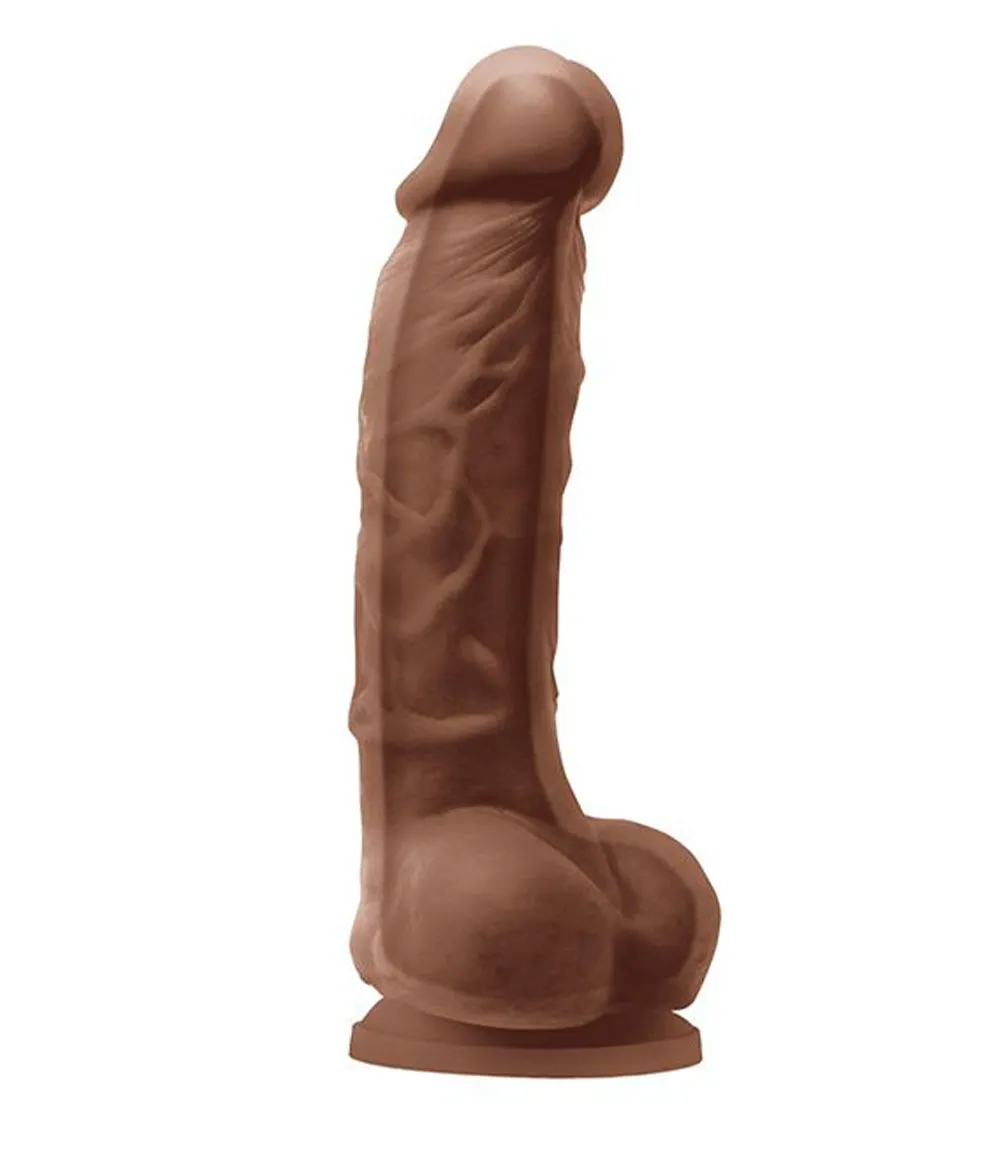 Colours Dual Density 5 Dildo