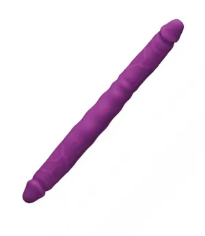 Colours Pleasures Double Dildo 12