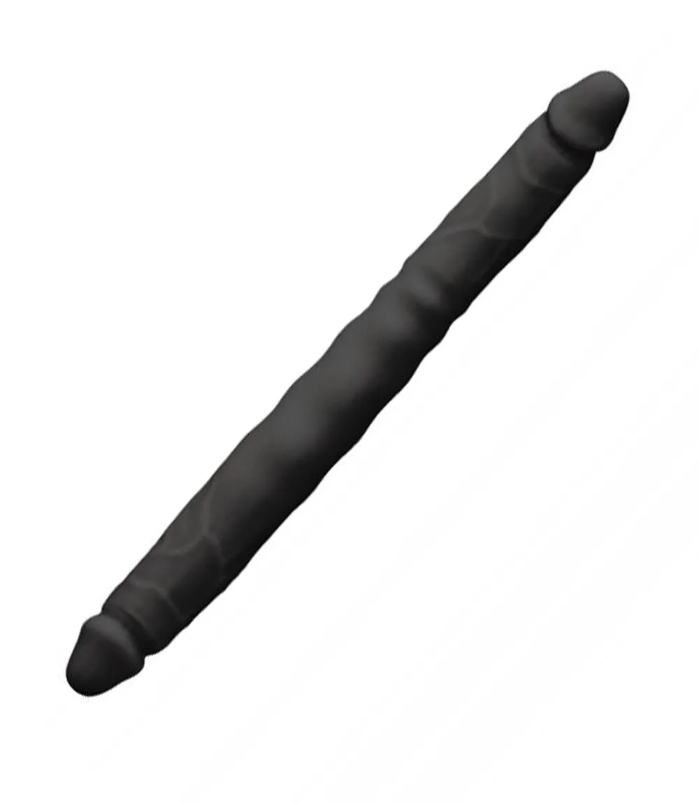 Colours Pleasures Double Dildo 12