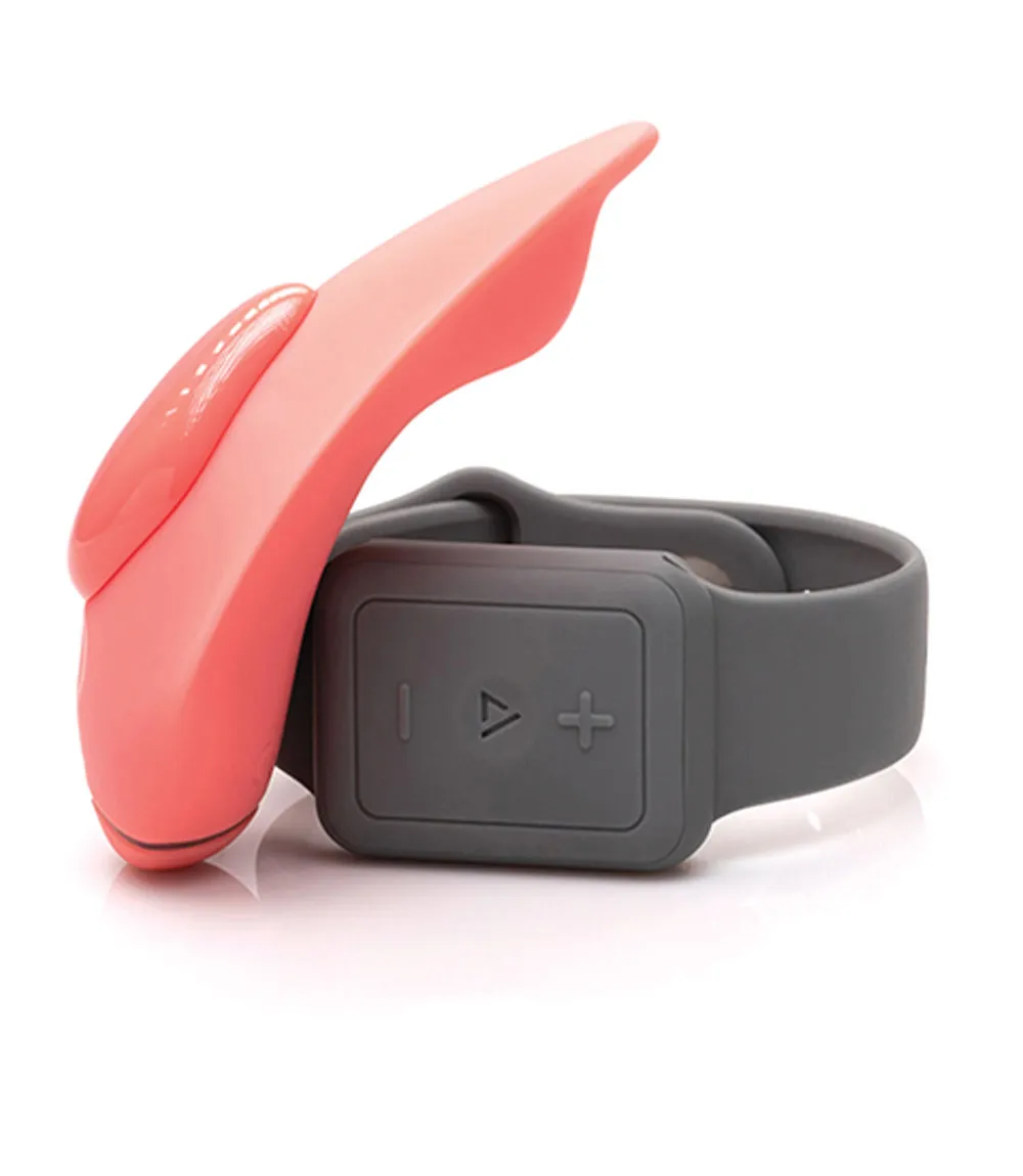 Companion Panty Vibe