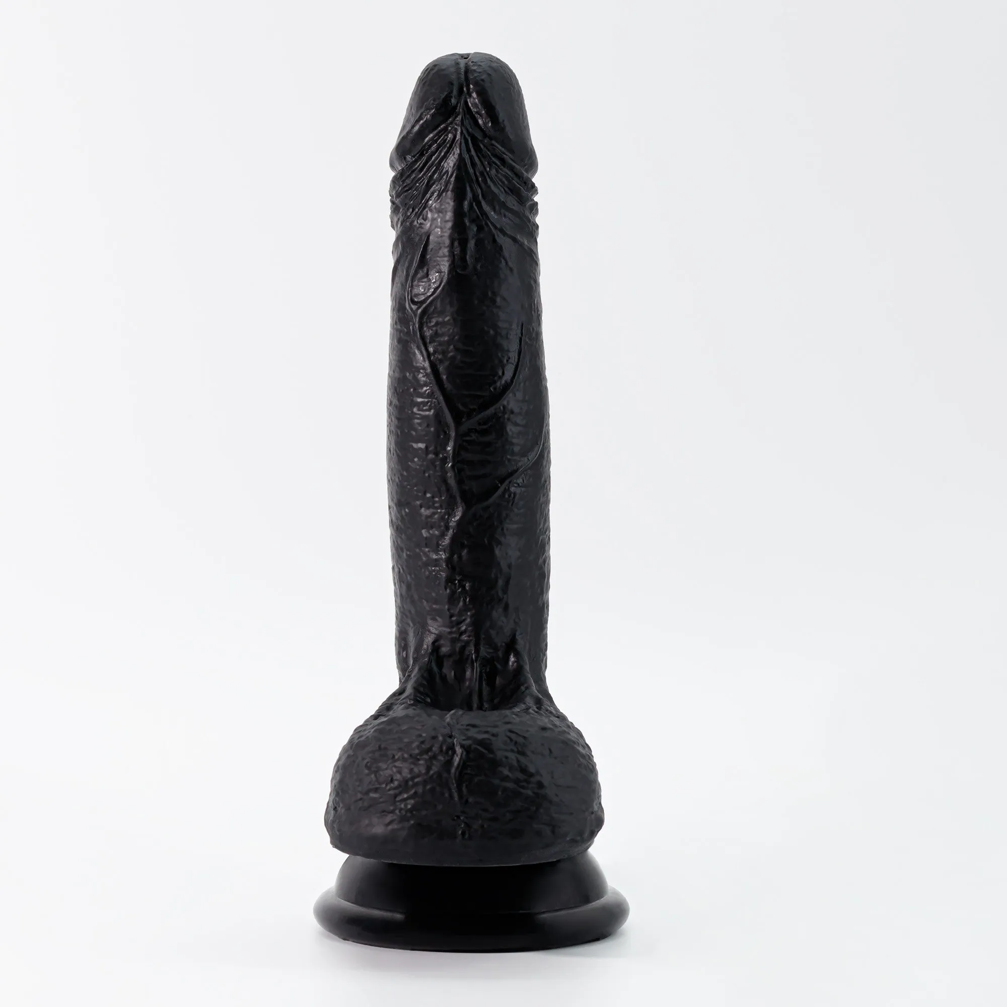 Dildo Blackhopes - 16cm