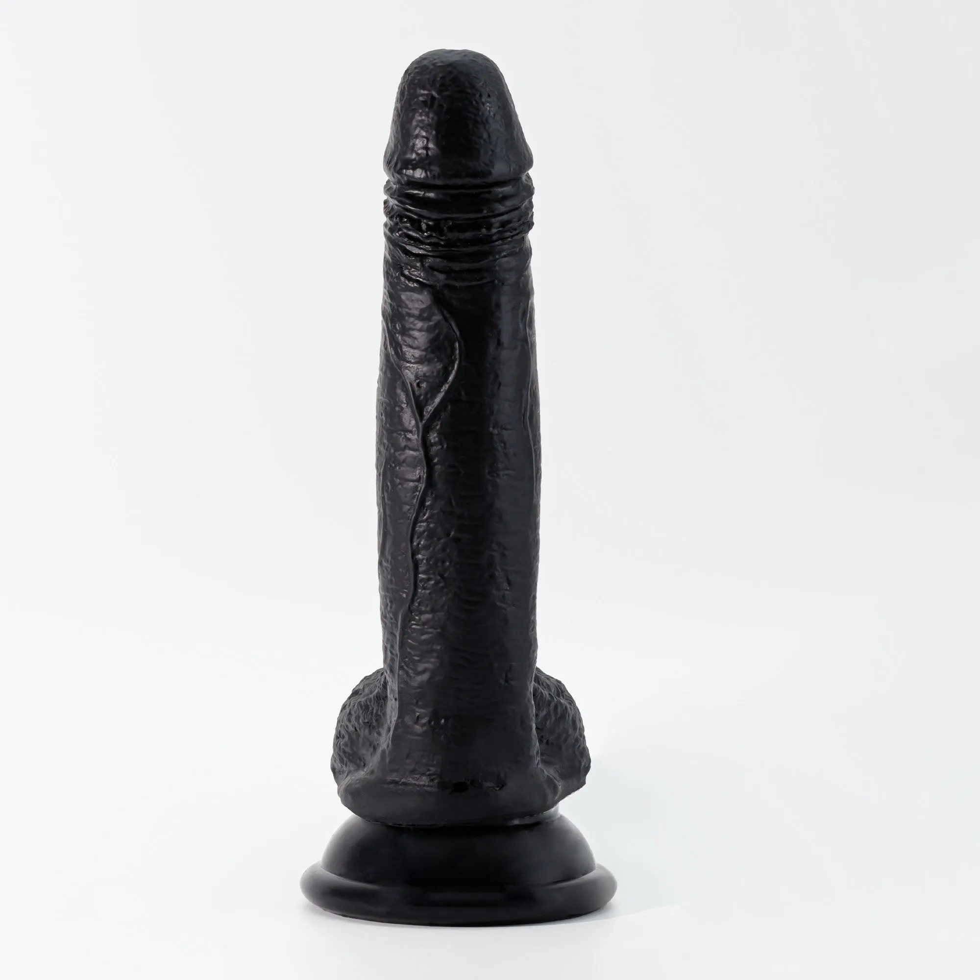 Dildo Blackhopes - 16cm