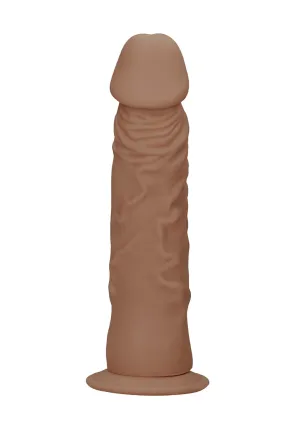 Dildo Without Balls - 10''/ 25 Cm