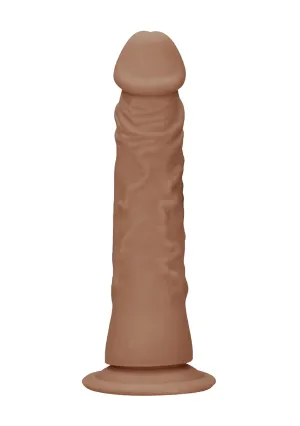 Dildo Without Balls - 8''/ 20 Cm