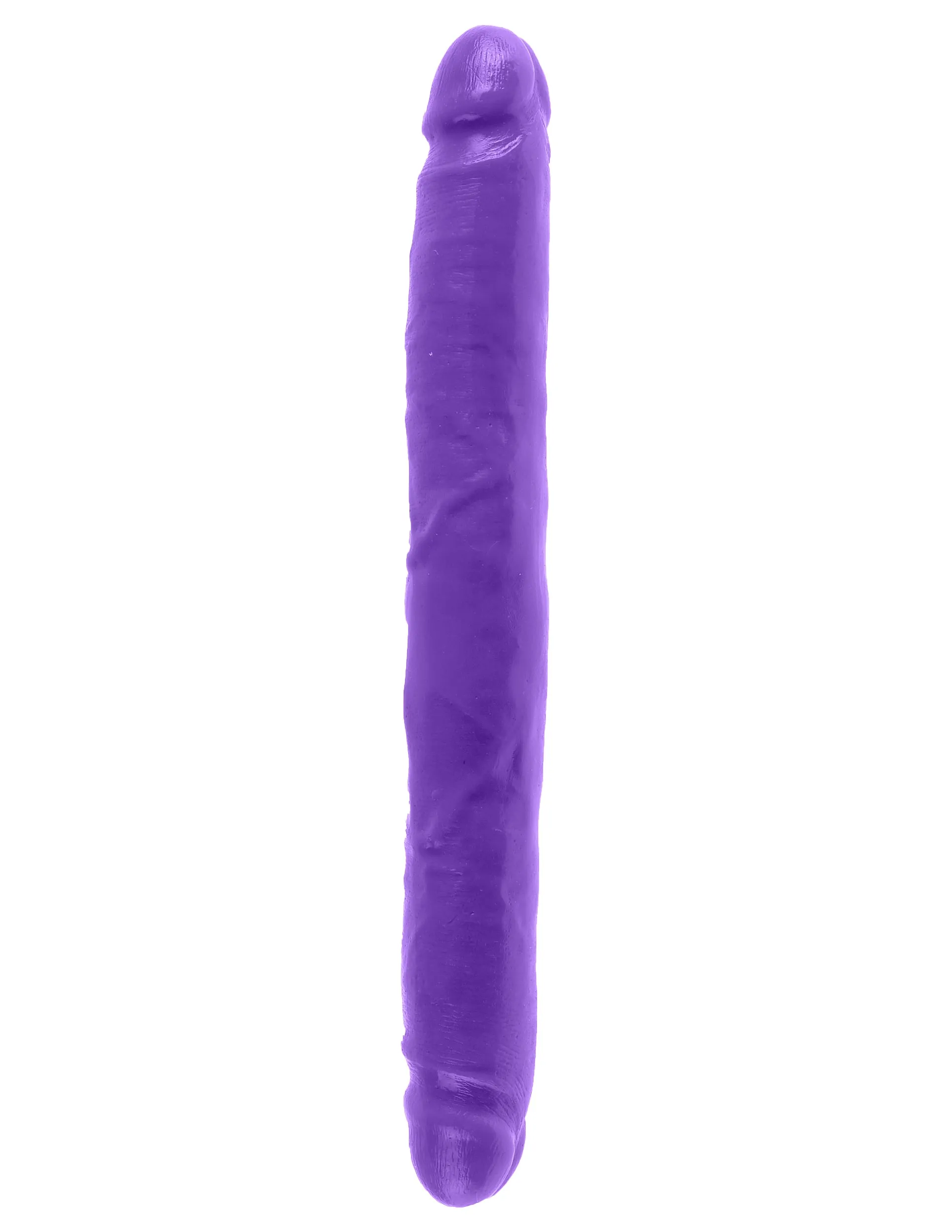 Dillio 12 Double Dong