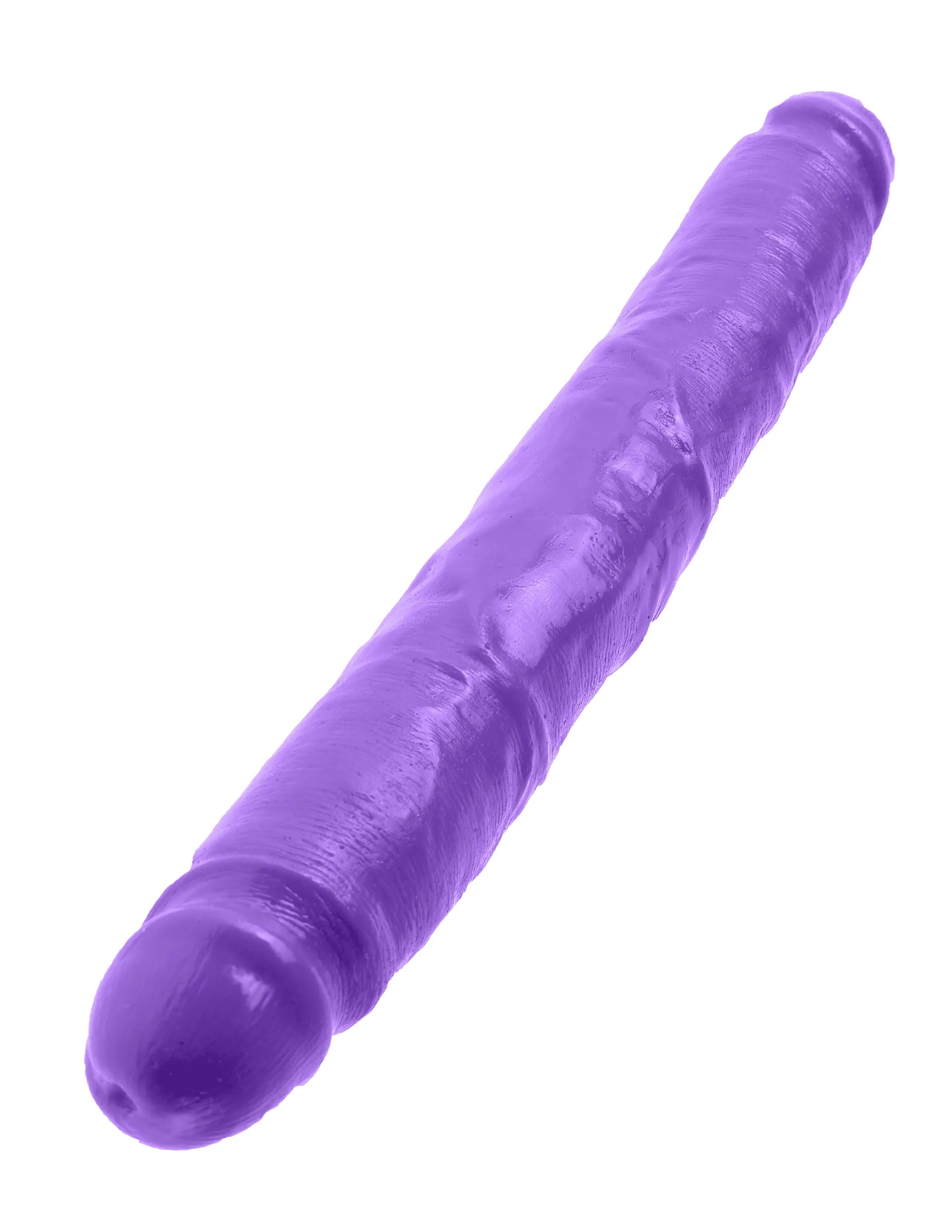 Dillio 12 Double Dong