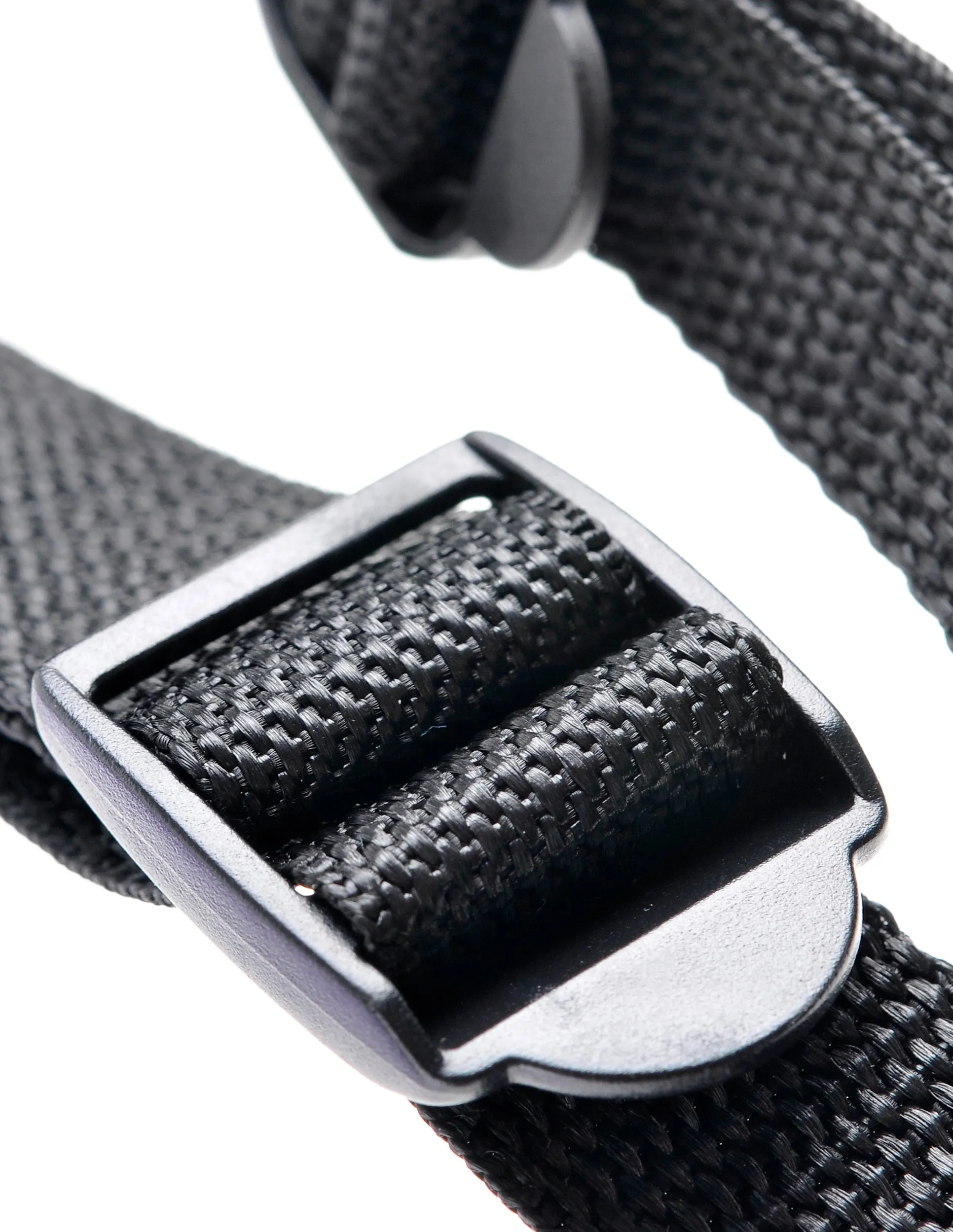 Dillio 6 Strap-On Suspender Harness Set