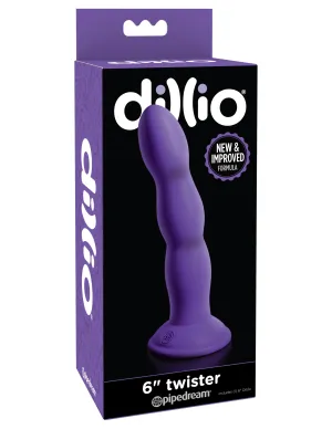 Dillio 6 Twister