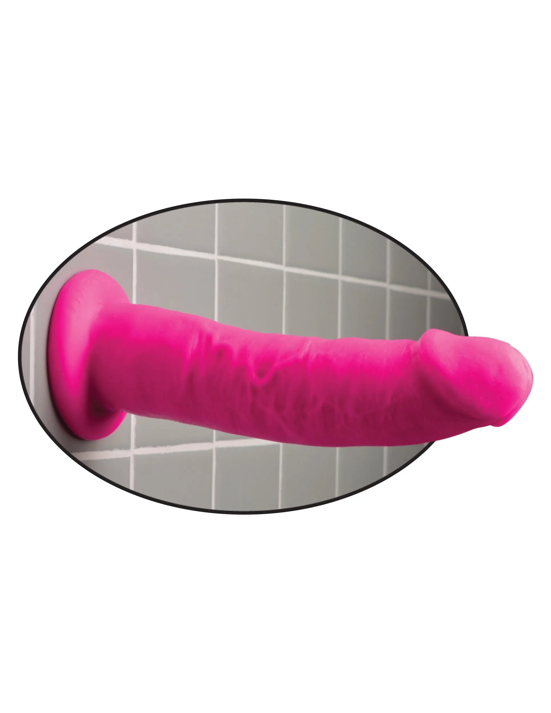 Dillio 9 Dildo