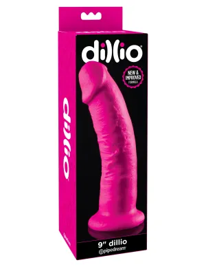 Dillio 9 Dildo