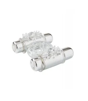 Double Action Flex Ring