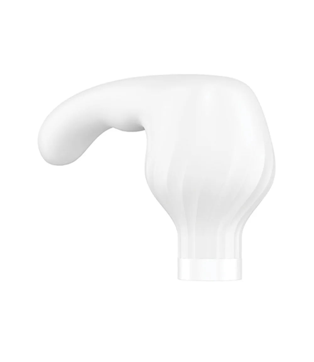 Double Wand-er Vibrator