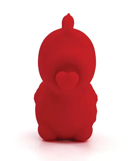 Dragon Unicorn Sex Toy Unihorn Cupid's Beau - Red Dragon Unicorn Vibrator