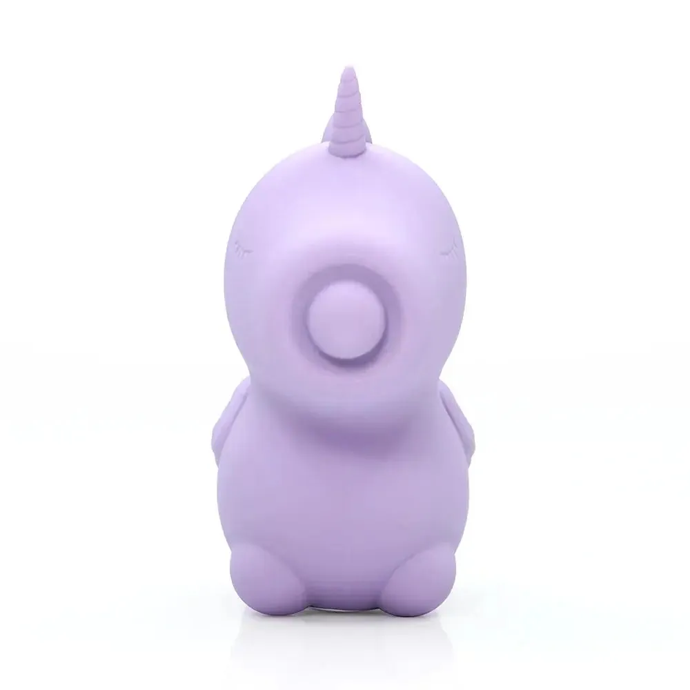 Dragon Unicorn Vibrator Sex Toy Unihorn Karma Clitoral Massager