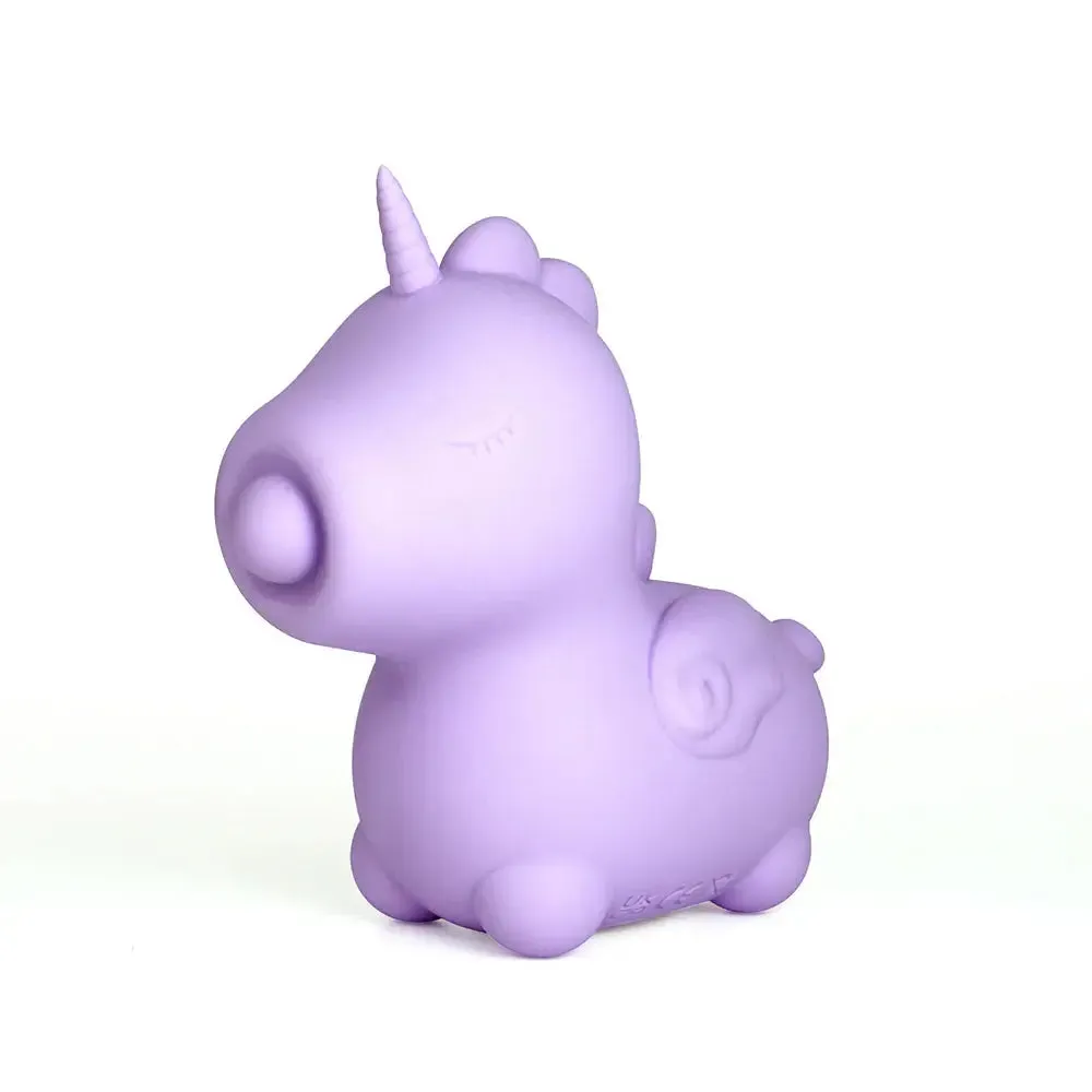 Dragon Unicorn Vibrator Sex Toy Unihorn Karma Clitoral Massager