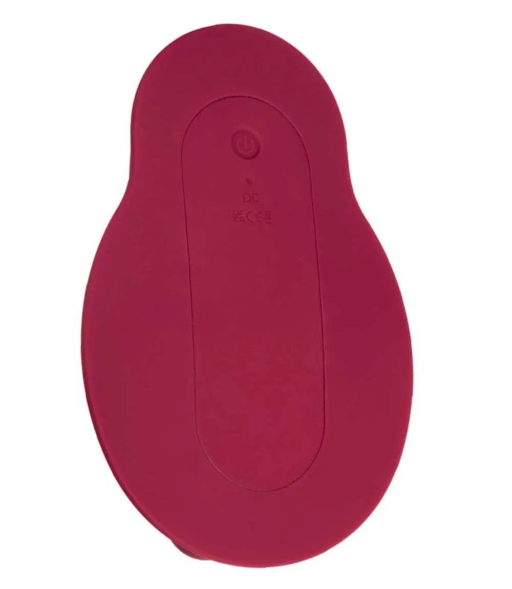 Dual Rider Remote Control Thrust & Grind