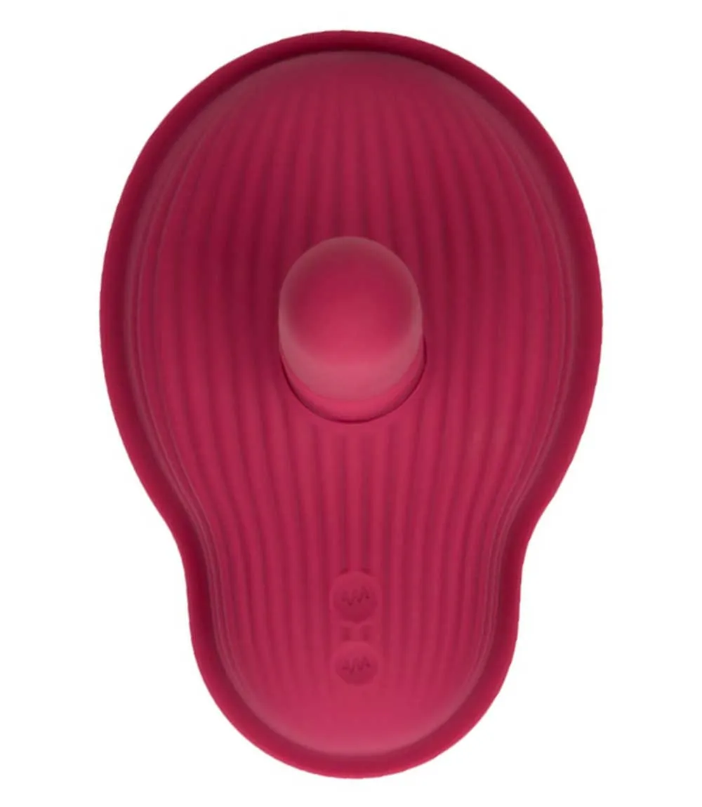 Dual Rider Remote Control Thrust & Grind