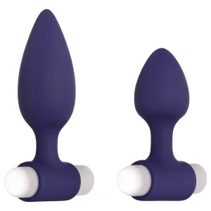 Dynamic Duo