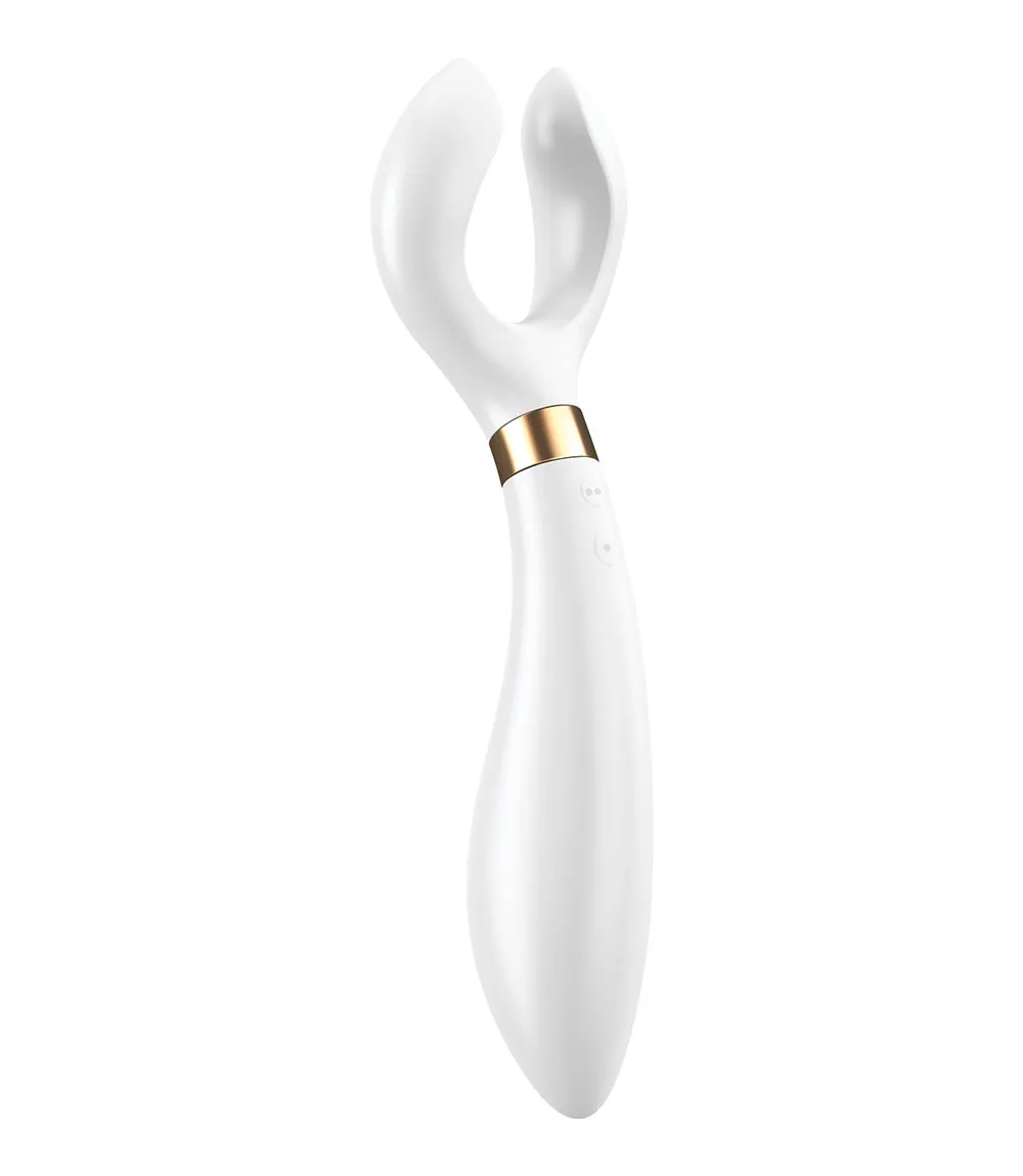 Endless Fun Couples Multi Vibrator