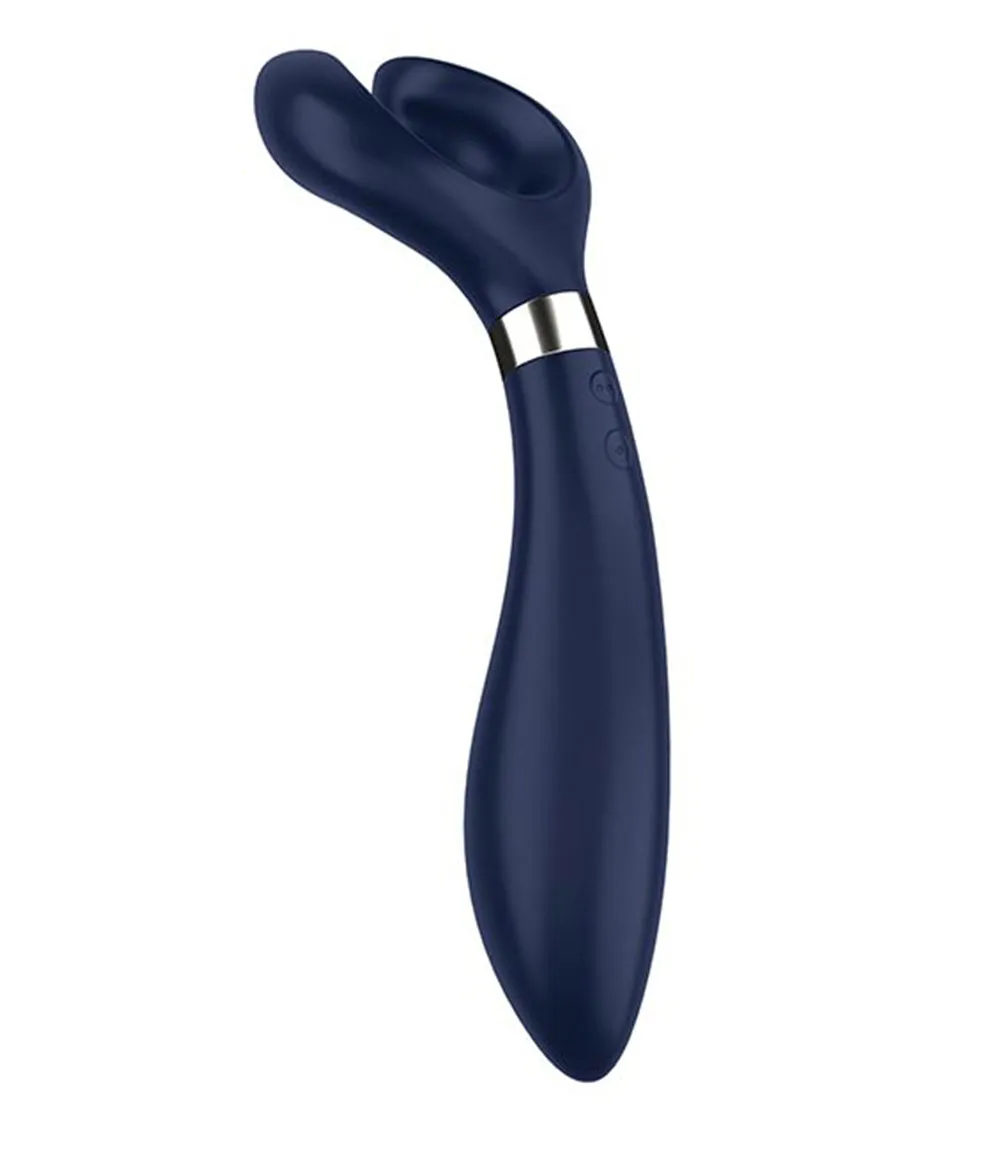 Endless Fun Couples Multi Vibrator