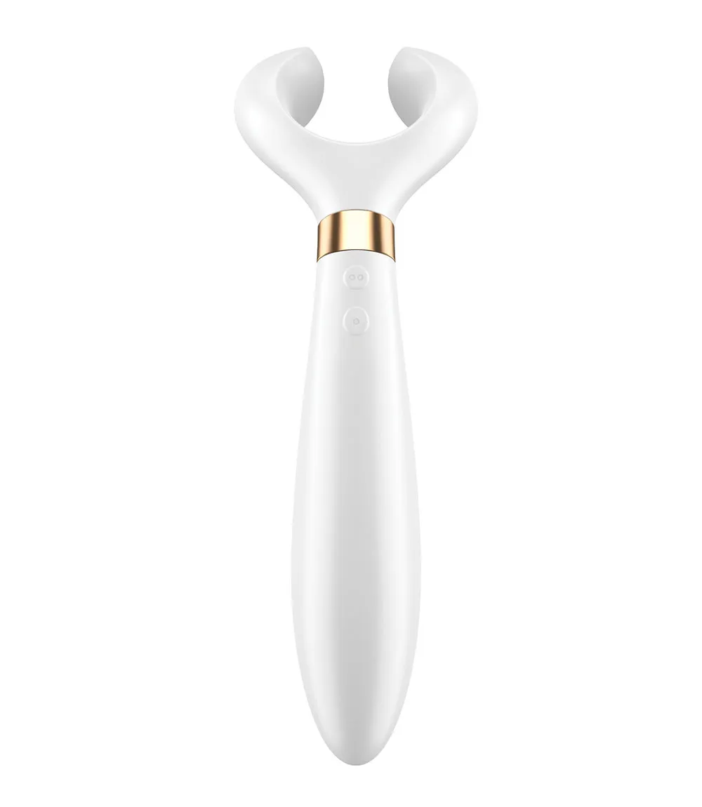 Endless Fun Couples Multi Vibrator