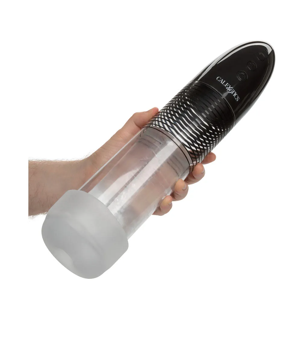 Executive Automatic Smart Penis Pump