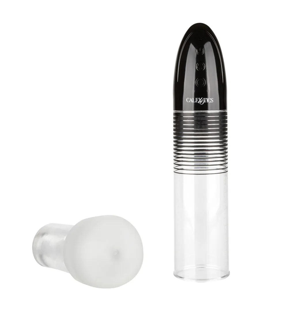 Executive Automatic Smart Penis Pump