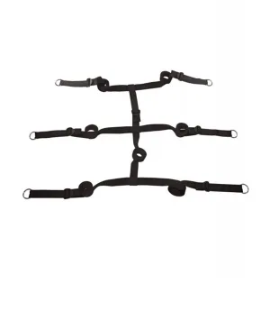 Extreme Under the Bed Restraints