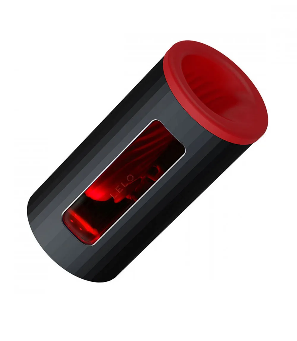 F1S V2 Male Vibrator