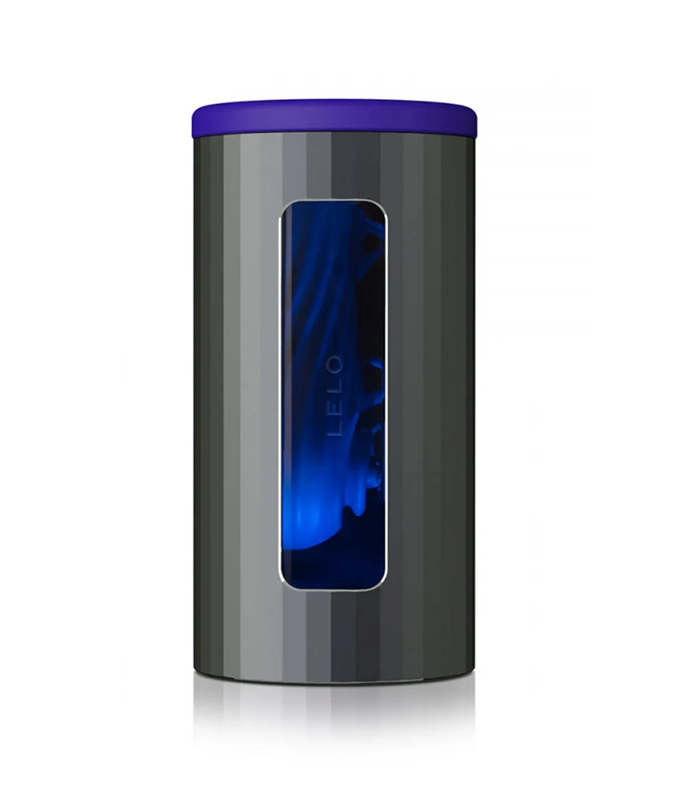 F1S V2 Male Vibrator