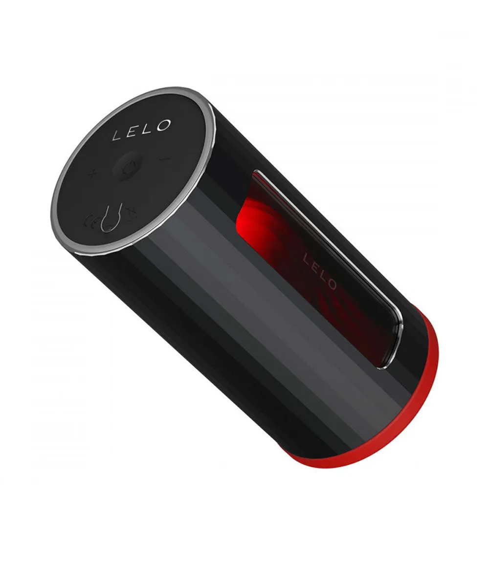 F1S V2 Male Vibrator