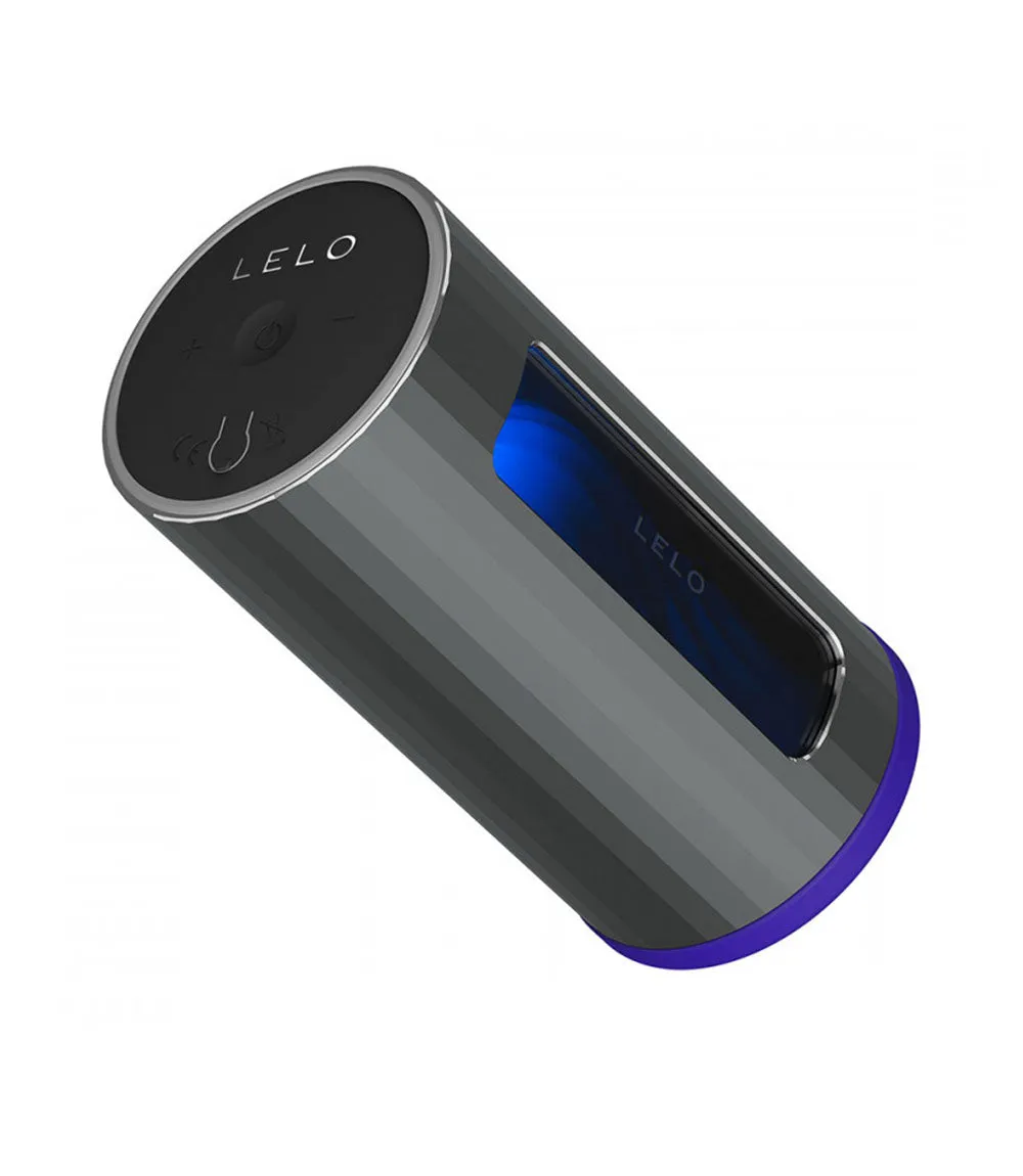 F1S V2 Male Vibrator