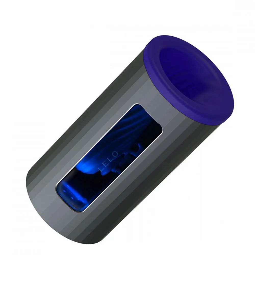 F1S V2 Male Vibrator