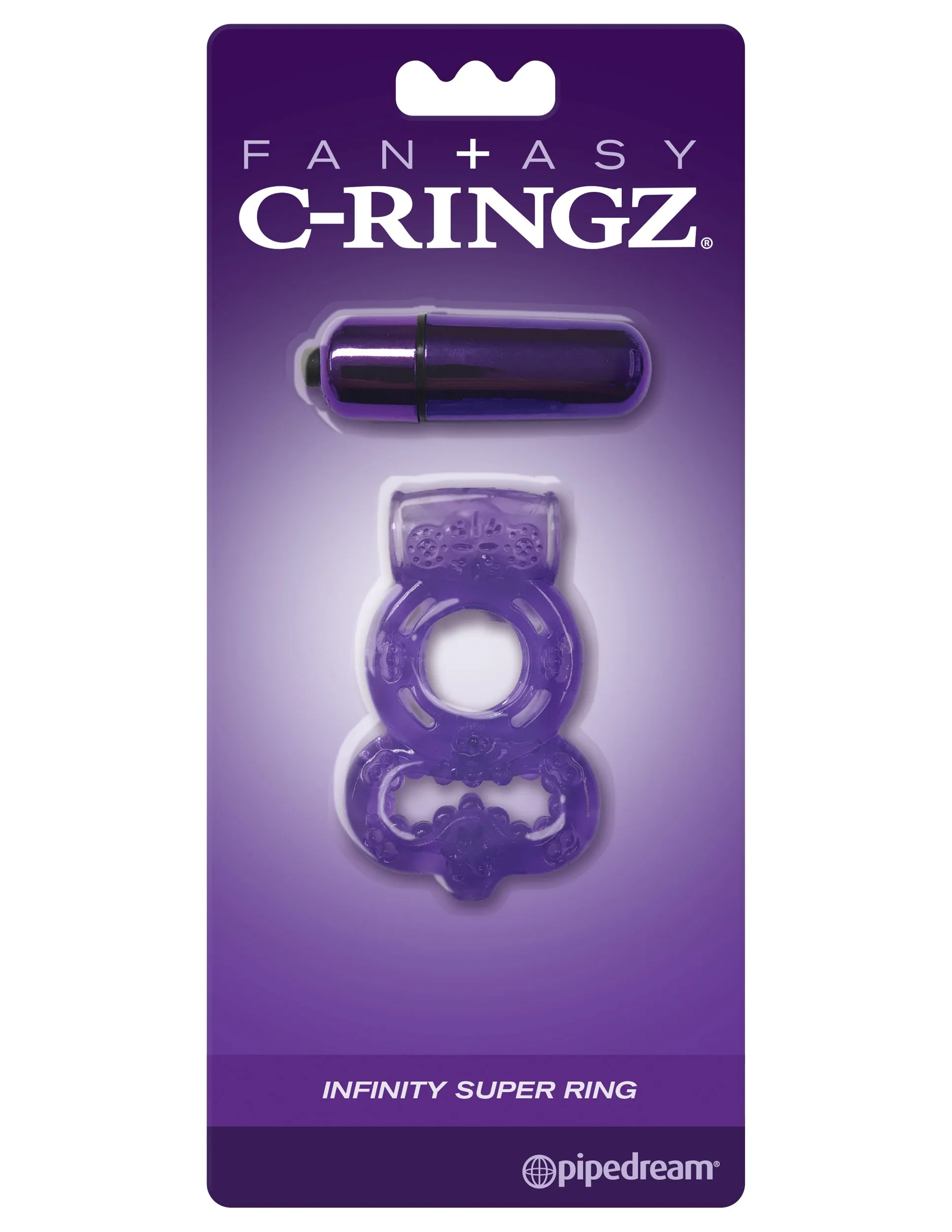 Fantasy C-Ringz - Infinity Super Ring