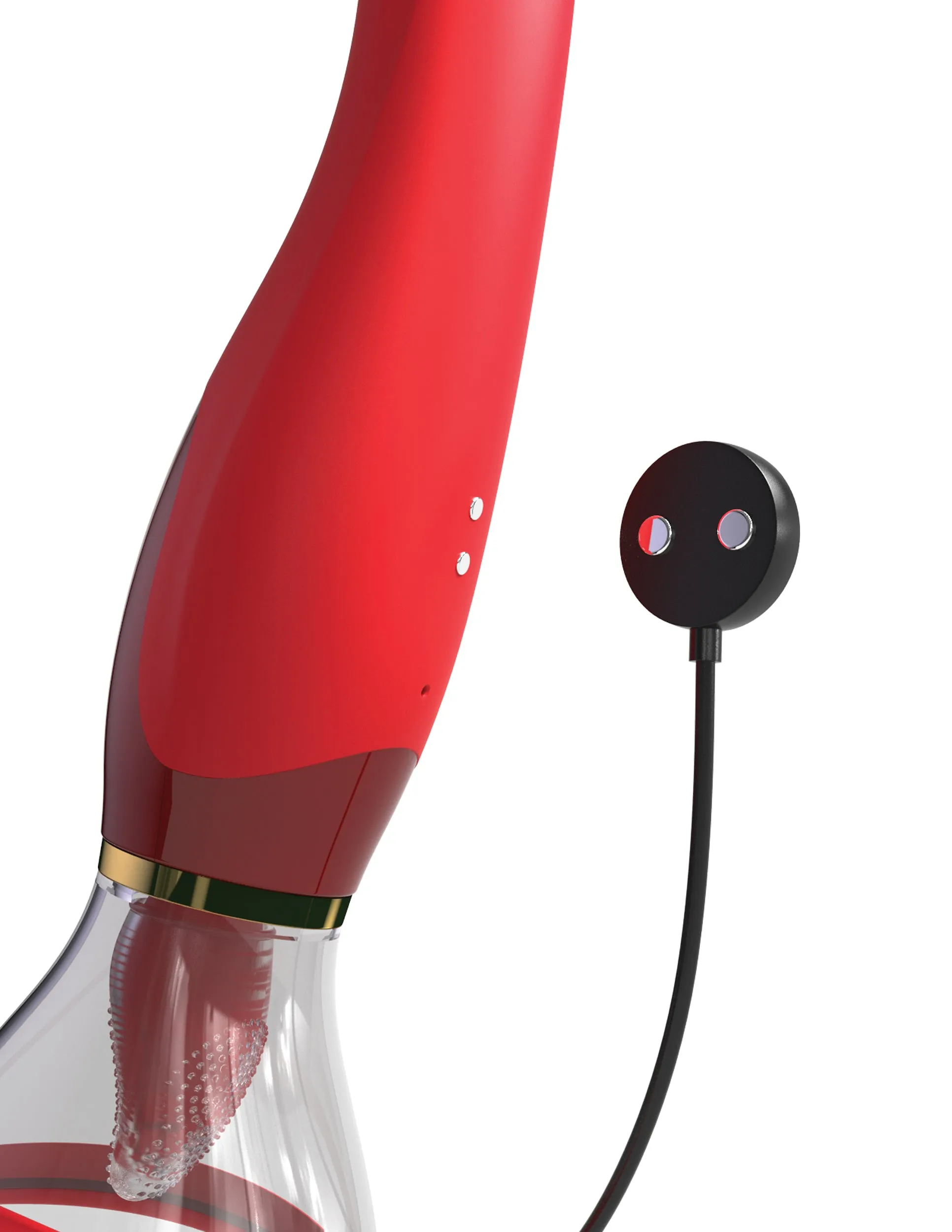Fantasy For Her - Her Ultimate Pleasure Holiday Version