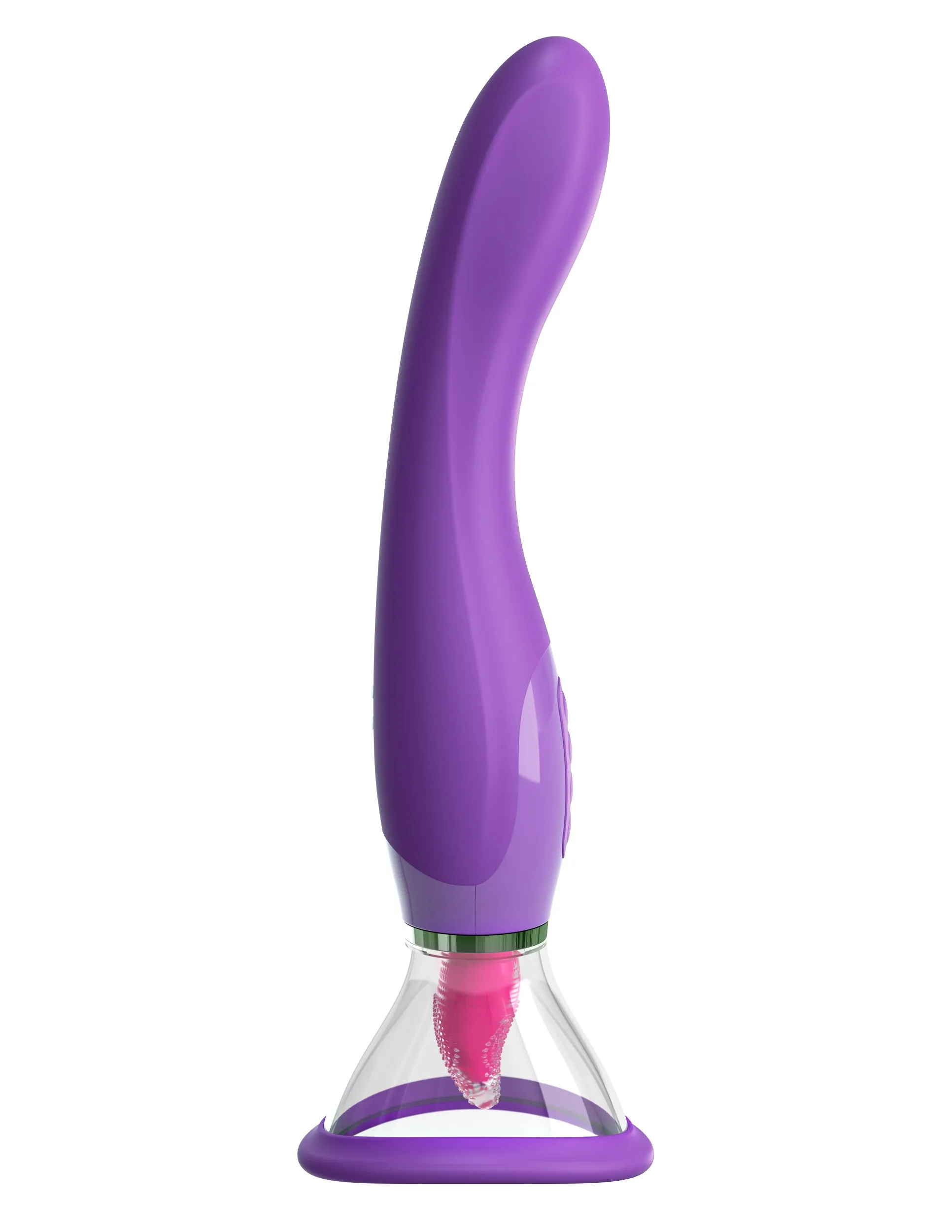 Fantasy For Her - Her Ultimate Pleasure
