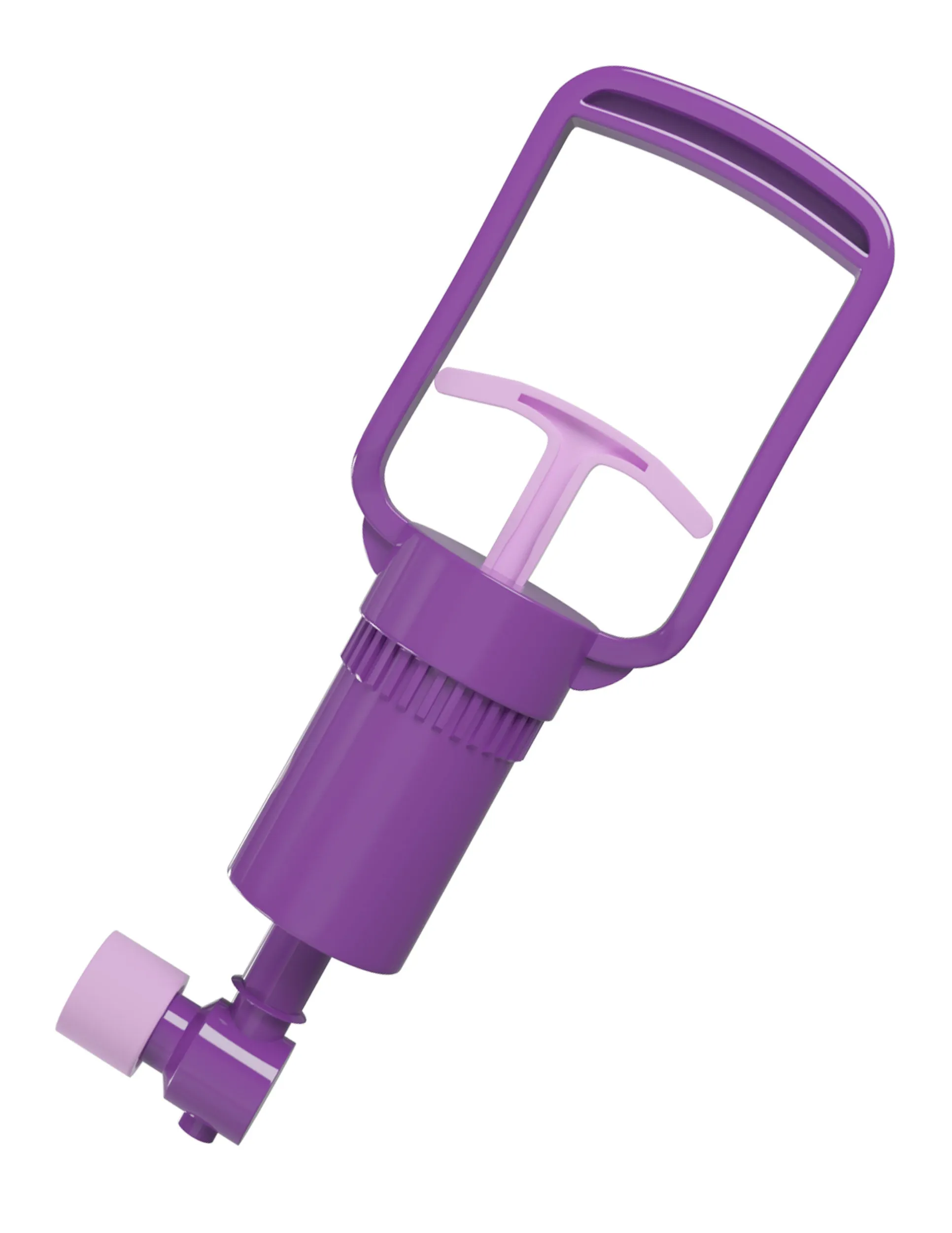 Fantasy For Her - Pleasure Pump
