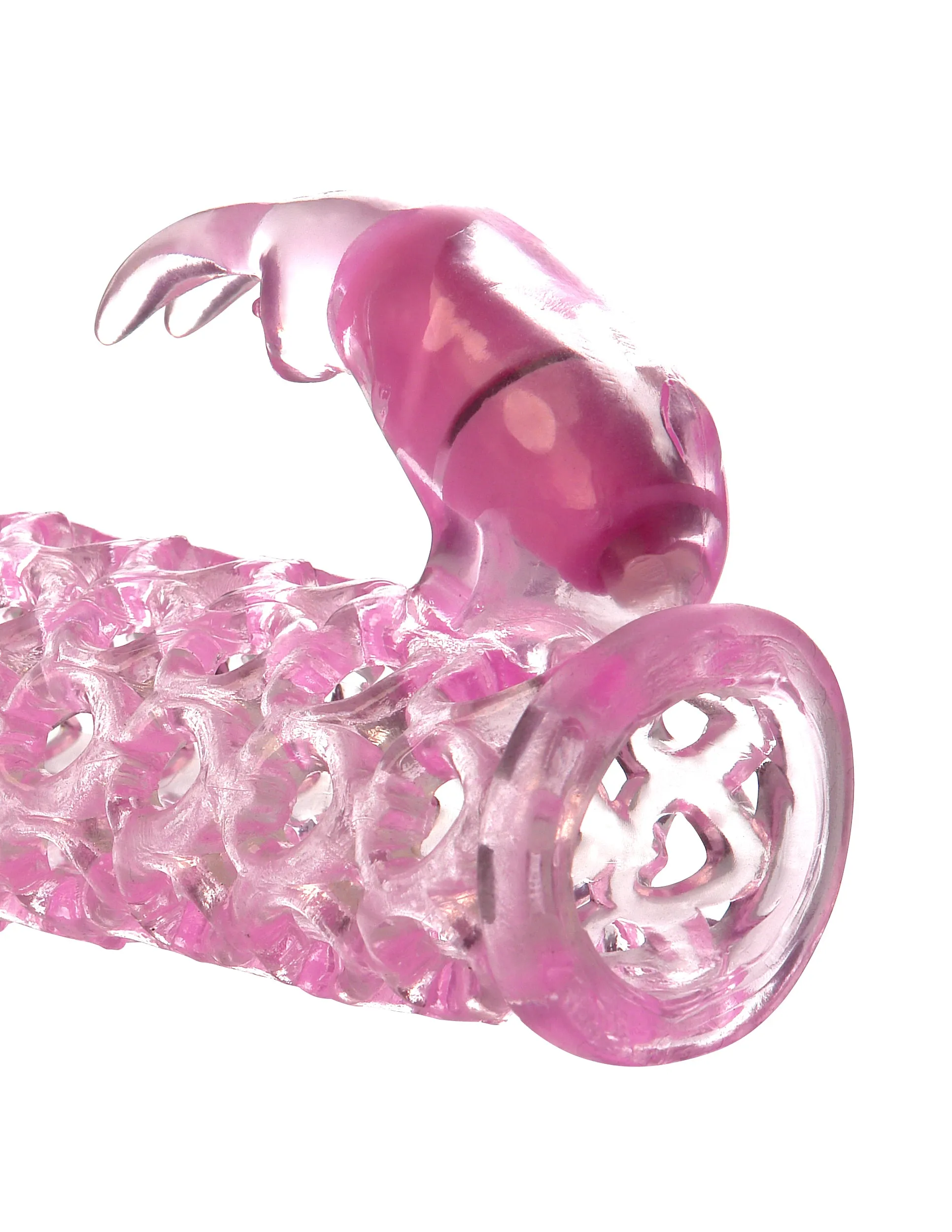 Fantasy X-Tensions - Vibrating Couples Cage