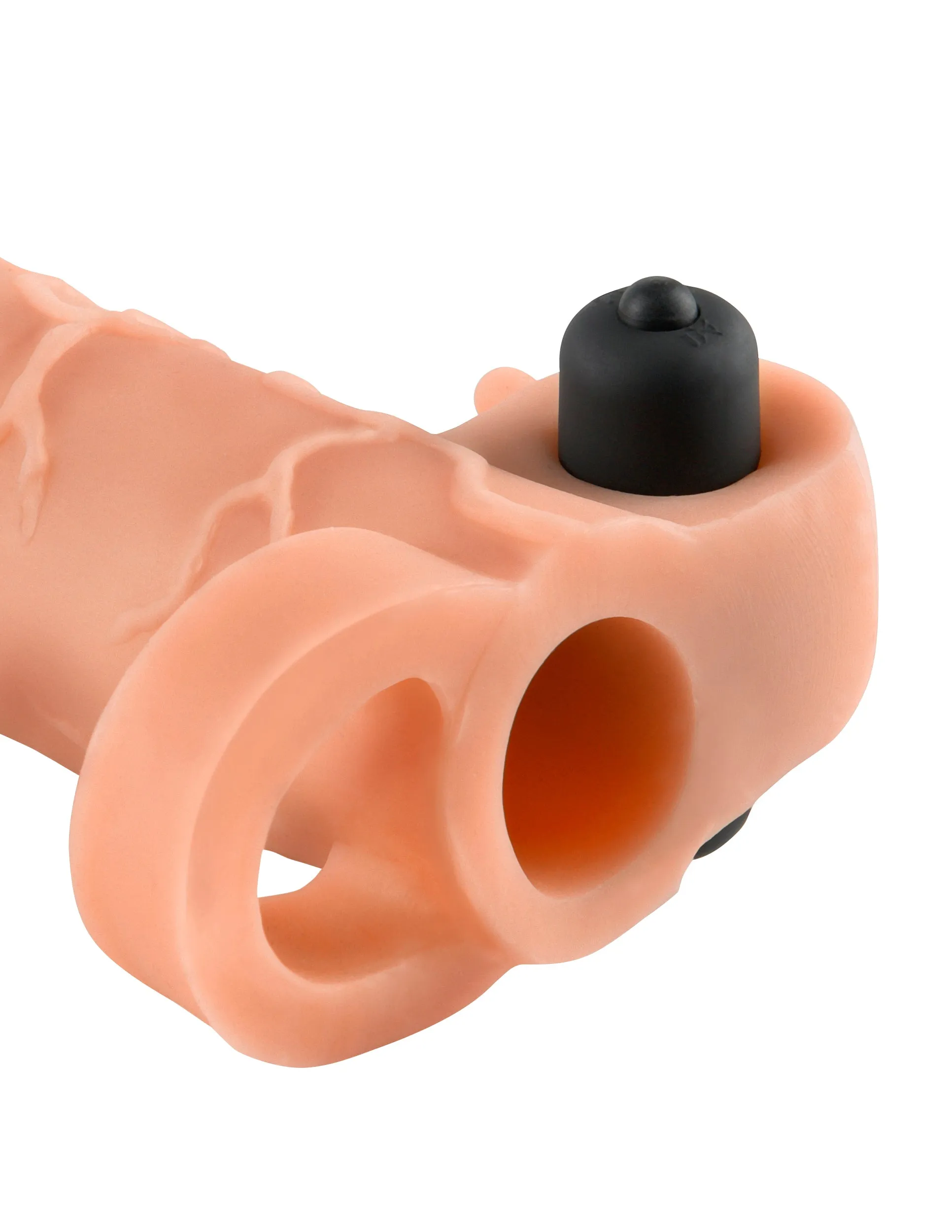 Fantasy X-Tensions - Vibrating Real Feel 1 Extension