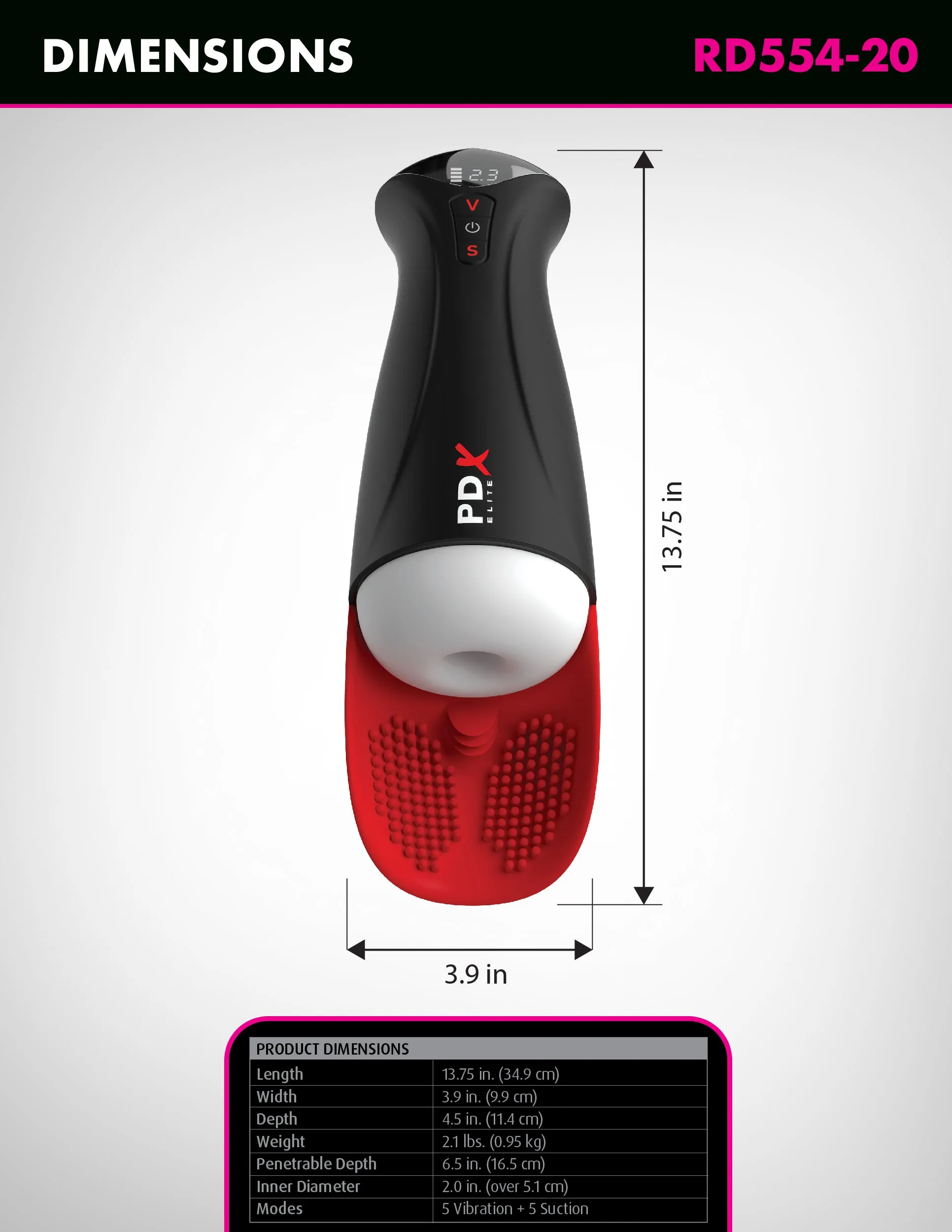 Fap-O-Matic Pro XL