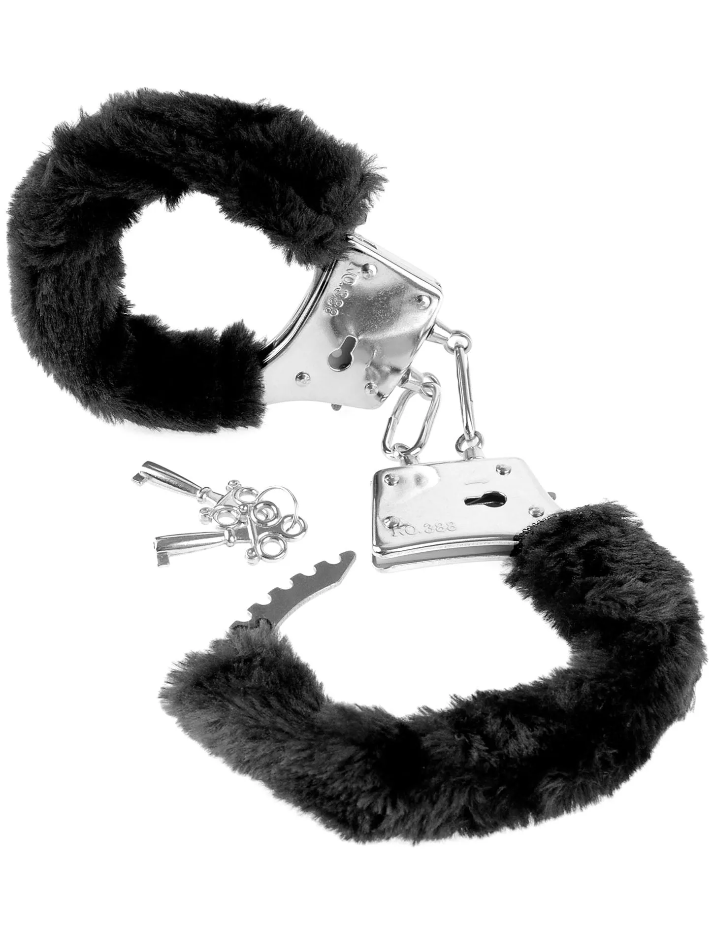 Fetish Fantasy Series - Beginner's Furry Cuffs®