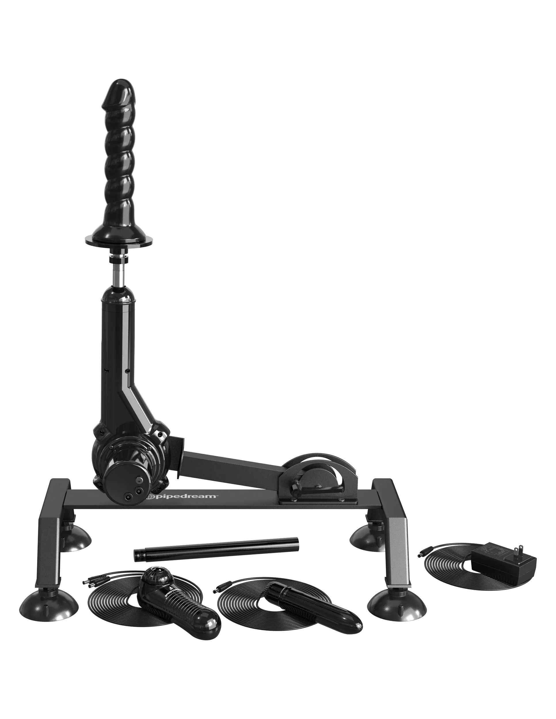 Fetish Fantasy Series Body Dock Sex Machine