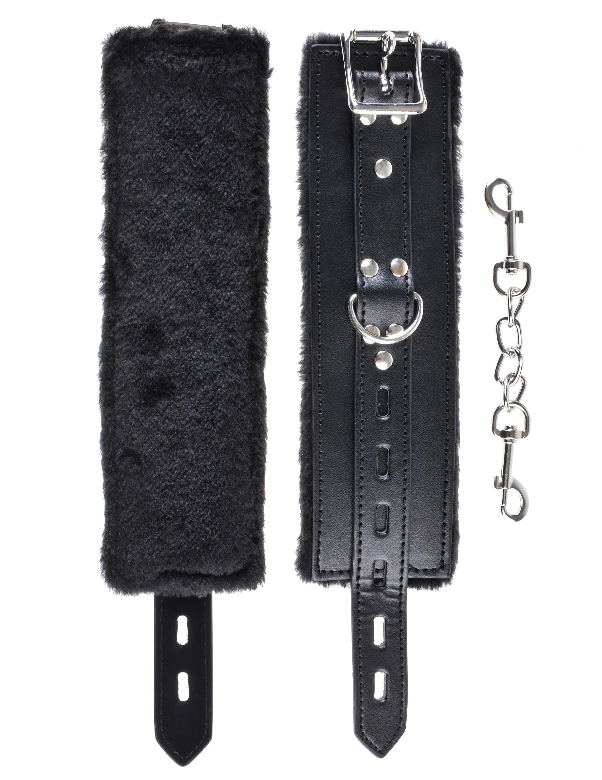 Fetish Fantasy Series Limited Edition - Cumfy Cuffs