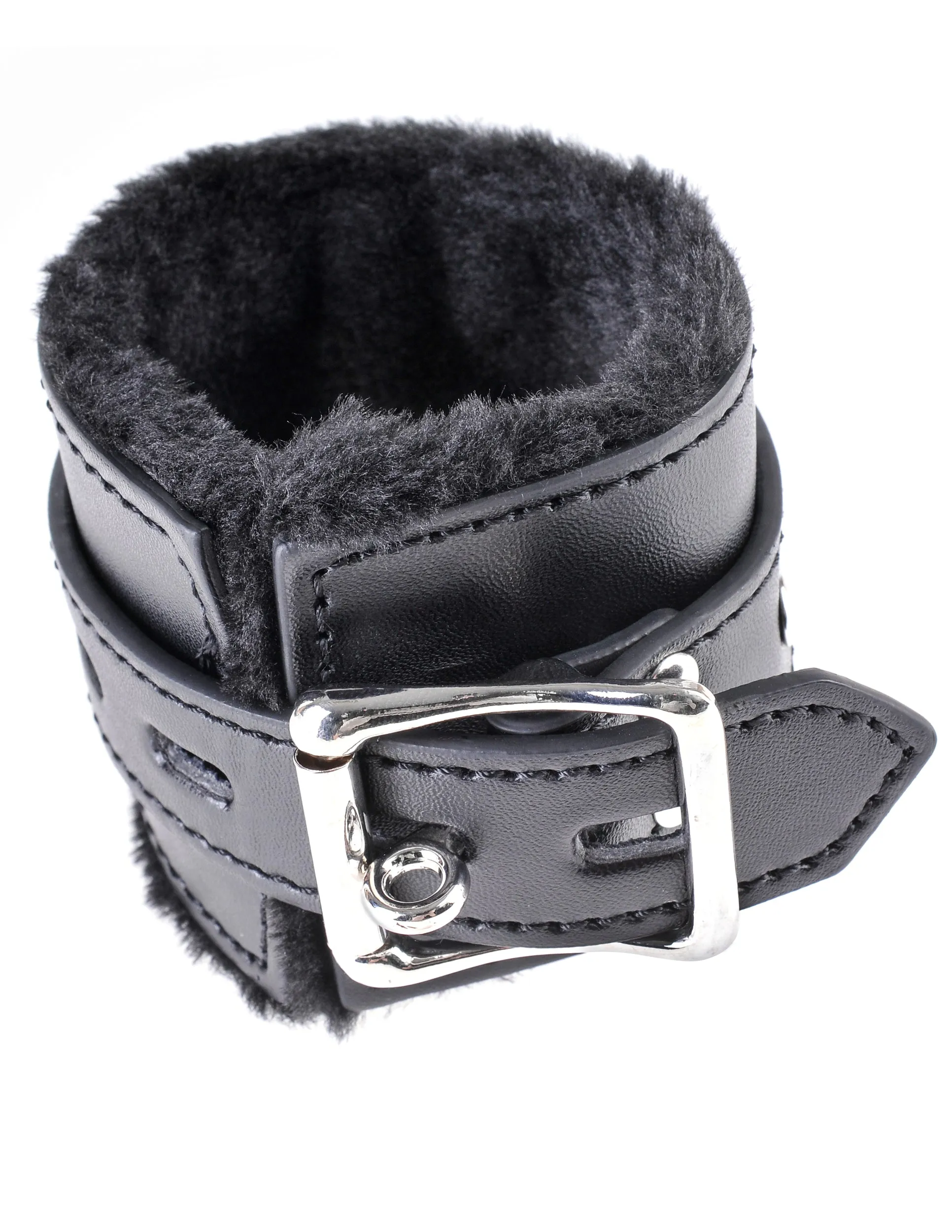 Fetish Fantasy Series Limited Edition - Cumfy Cuffs