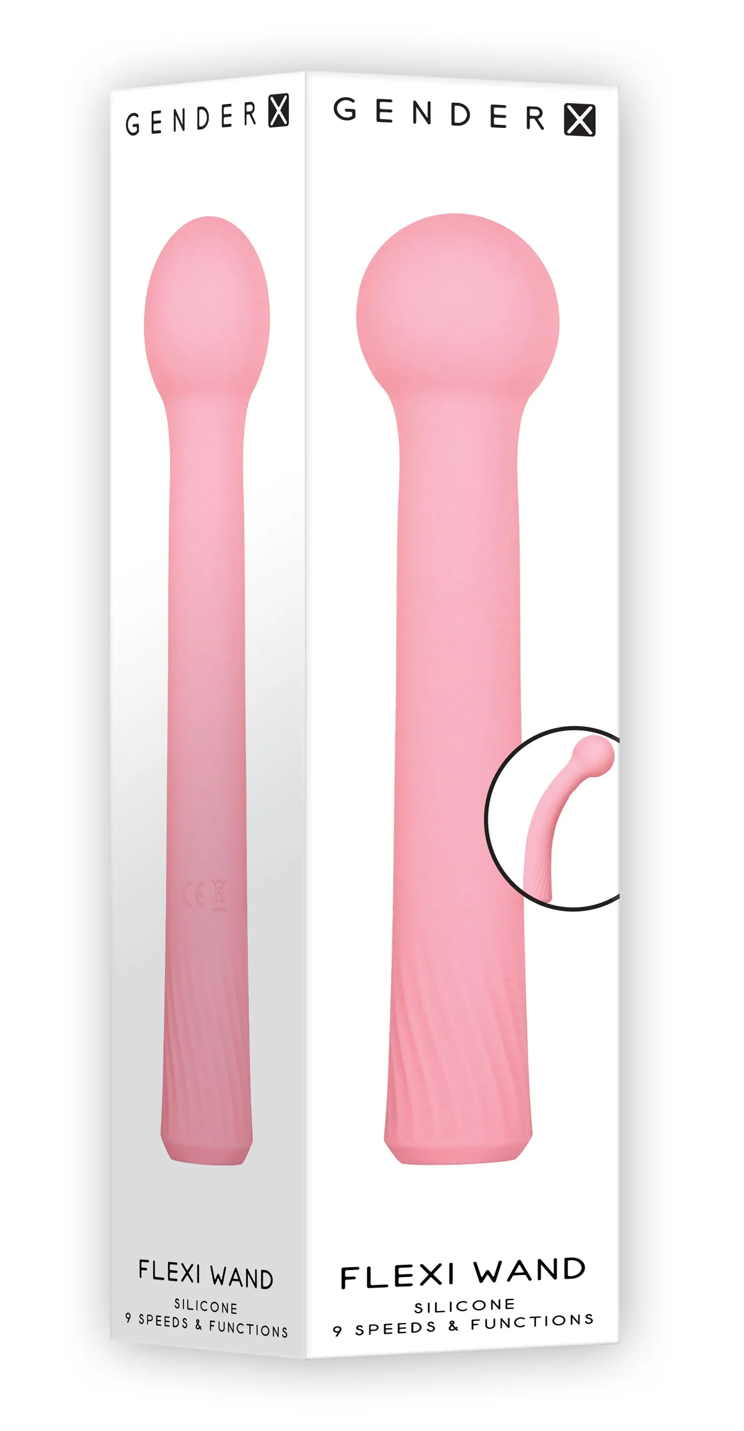 Flexi Wand