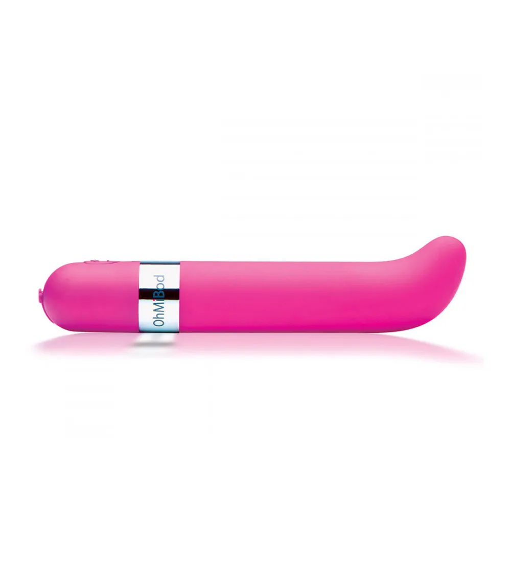 Freestyle G-Spot Vibrator
