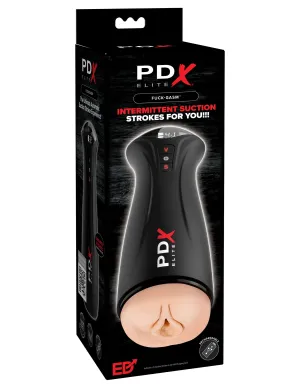 Fuck-gasm Masturbator - Light